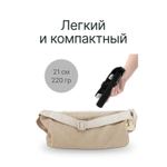 Штатив монопод для селфи Raylab MT-Light 21-116см, с подсветкой