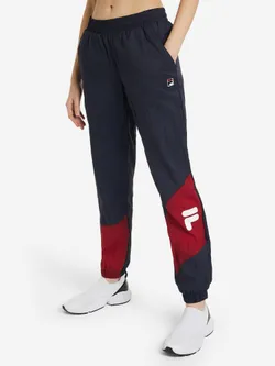 Брюки для женщин FILA