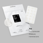 Cosrx clear fit master 18 patch