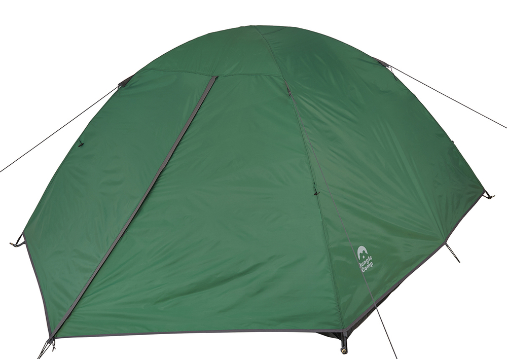 Палатка Jungle Camp Dallas 4 [70822]