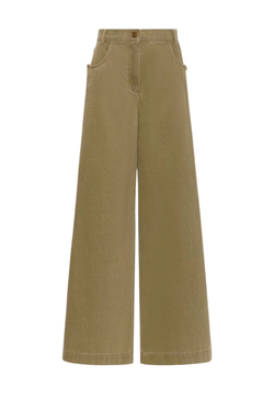 Брюки MAX MARA