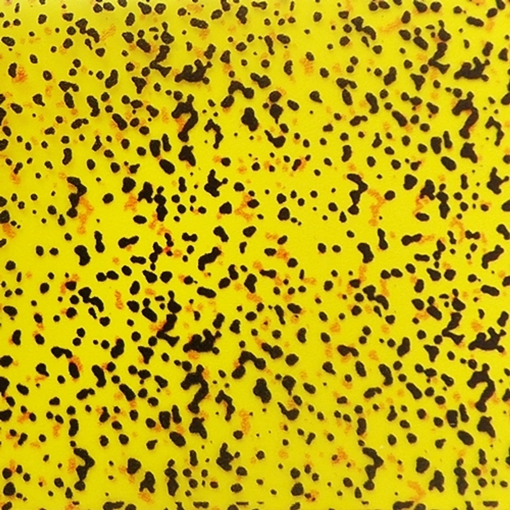 Spotted Yellow
