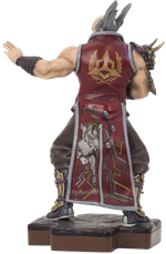 Фигурка TOTAKU: Tekken 7: Heihachi Mishima