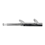 Адаптер KUPO KCP-631 BABY DROP DOWN PIN