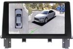 Магнитола для BMW 1-серии F20 2011-2017, 2-серии F22 2014-2017 NBT - Teyes CC3-2K-360 на Android 10, Быстрая, 2K QLED, CarPlay, 4G SIM-слот, 4 камеры в комплекте