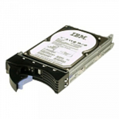 Жесткий диск IBM 500GB 2.5" 7.2K SAS 49Y6184