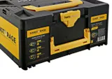 Кейс единой системы хранения HANSTORAGE HS185P — фото 5