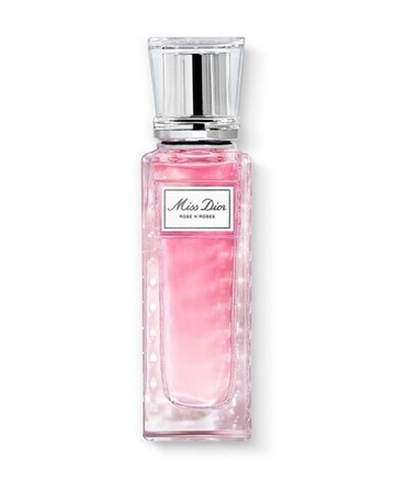 Dior Miss Dior Rose N'Roses Roll-on туалетная вода