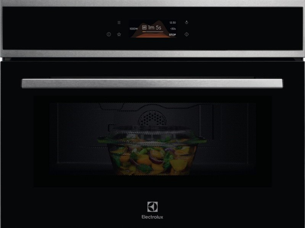 Electrolux EVM8E09X