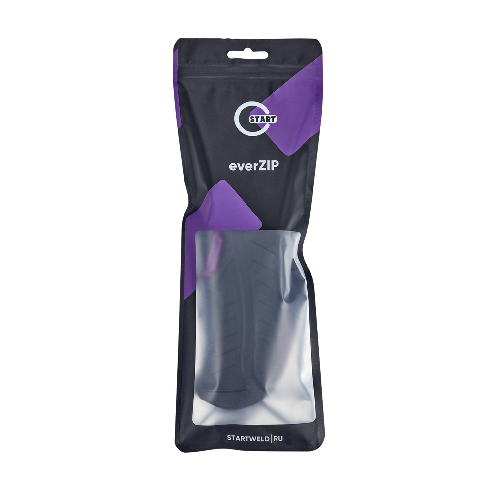 Горелка everGUN M500 (4м) START STE5000-40