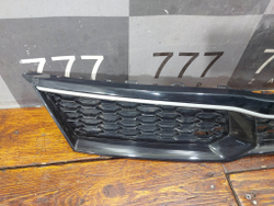 Решетка радиатора Kia Rio 4 X-Line 20-нв Б/У Оригинал 86350H0900