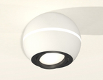 Накладной светильник Ambrella Light XS XS1101021