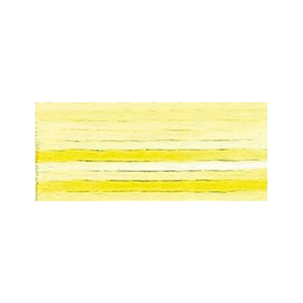 Мулине DMC COLOR VAR., хлопок 4077