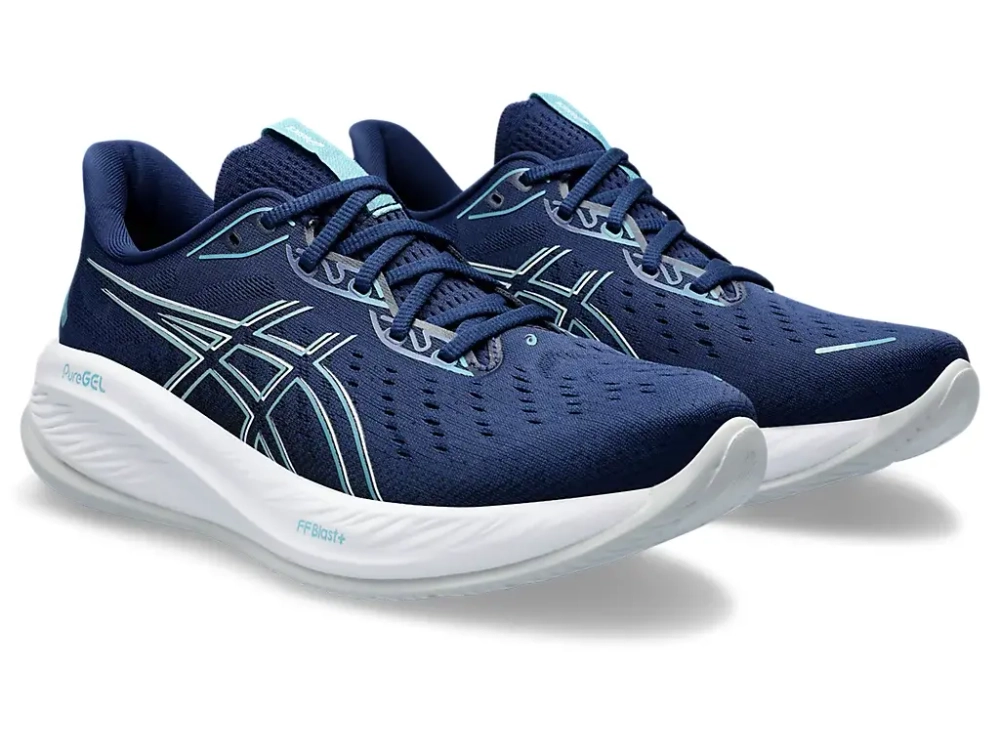 Кроссовки Asics GEL-CUMULUS 26