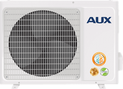 Сплит-система AUX, J PROGRESSIVE Inverter, ASW-H12A4/JD-R2DI (v1) / AS-H12A4/JD-R2DI (v1)