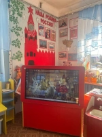 Интерактивный сенсорный стол Olodim Соник 32"