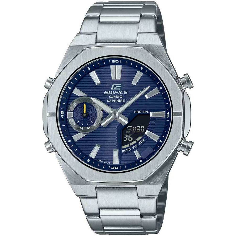 Наручные часы Casio ECB-S10D-2A