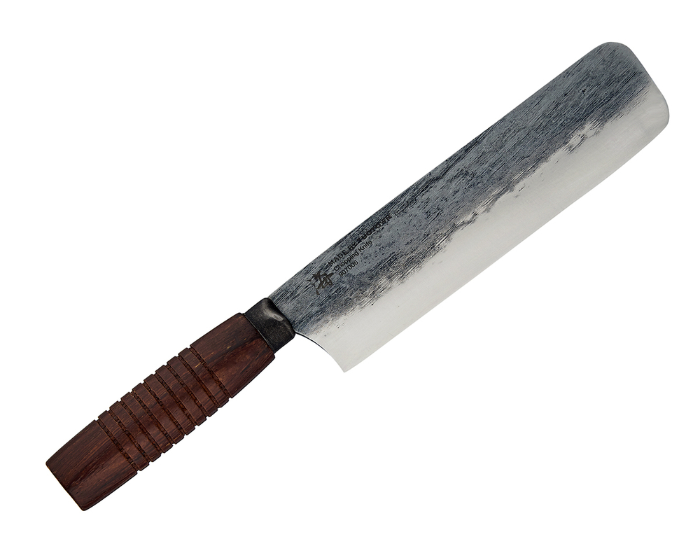 Кухонный нож Накири 18см HAI H907006