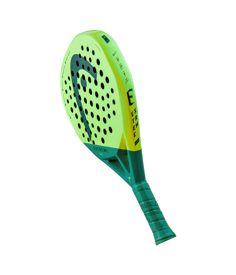 Ракетка Head Extreme Elite 2024 — лёгкость и стабильность для игроков среднего уровня