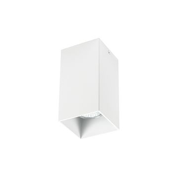 Накладной точечный светильник 216586 белый Rullo Lightstar