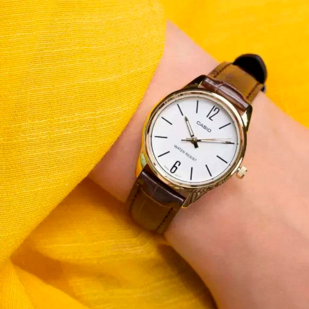 Часы Casio LTP-V005GL-7B