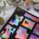 HOLO AURA