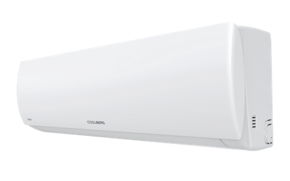 Сплит-система COOLBERG, RUNA (on/off), CS-09R1-IN / CS-09R1-OUT