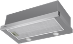 HOMSAir Flat 60 Inox