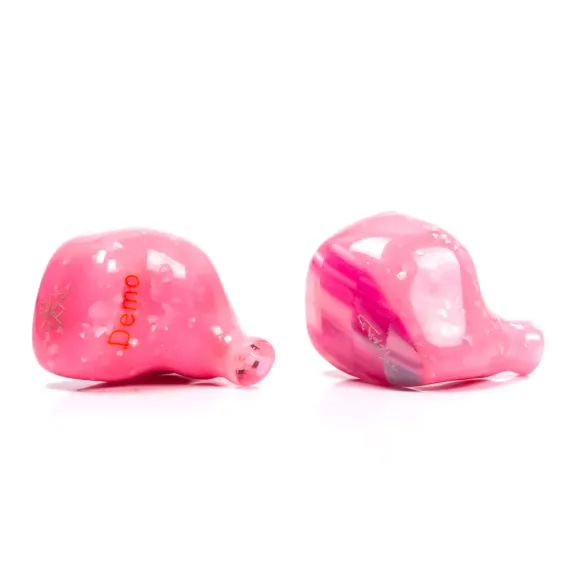 Noble Audio Kaiser Encore Acrylic