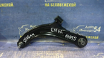 Рычаг передний левый NISSAN NOTE 2007-2013