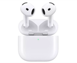 Наушники Apple AirPods 4 ANC