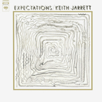 Keith Jarrett / Expectations (2LP)