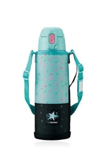 Термос Zojirushi с двумя крышками SP-JB06-AK 0,6 л (сиреневый)