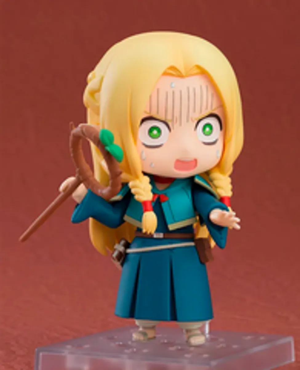 Фигурка Nendoroid Delicious in Dungeon: Marcille (2385)