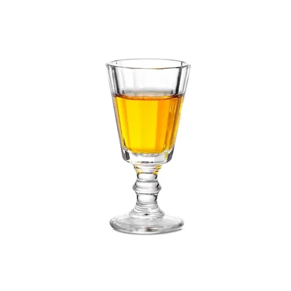 Рюмка 20 мл лафитник d 3,9 см h7,8 см Optical BarWare P.L. Proff Cuisine [6]