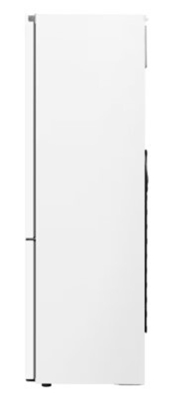 Холодильник LG GA-B509DQXL
