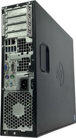 Компьютер HP Compag 6200 PRO