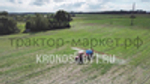 Трактор (минитрактор) Dongfeng DF-244С G2 NEW рестайлинг с кабиной — фото 33