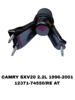ПОДУШКИ ДВИГАТЕЛЯ CAMRY SXV20 2.2L