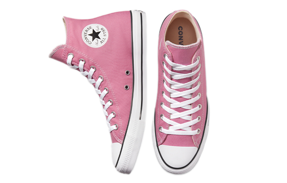 Chuck Taylor All Star Converse High "Magic Flamingo"