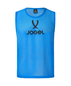 Манишка JOGEL CAMP 2 Bib, синий