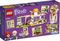 Konstruktor LEGO Friends Кафе органической еды Heartlake City