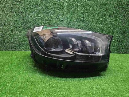 Фара правая Mercedes GLS x167 19-24 Multibeam LED