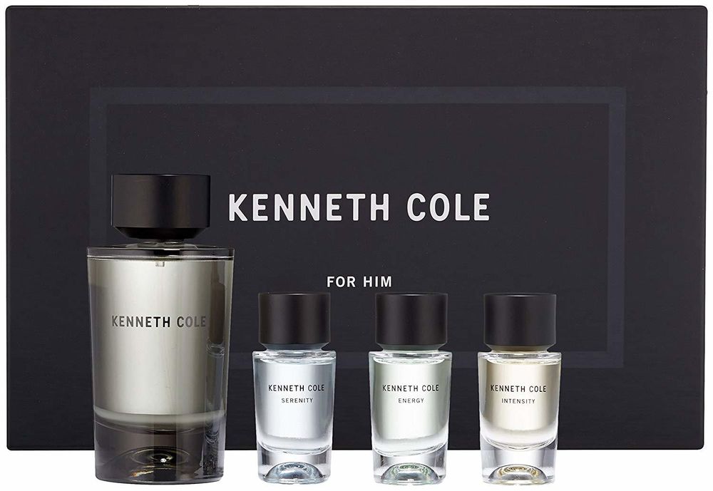Kenneth Cole Intensity