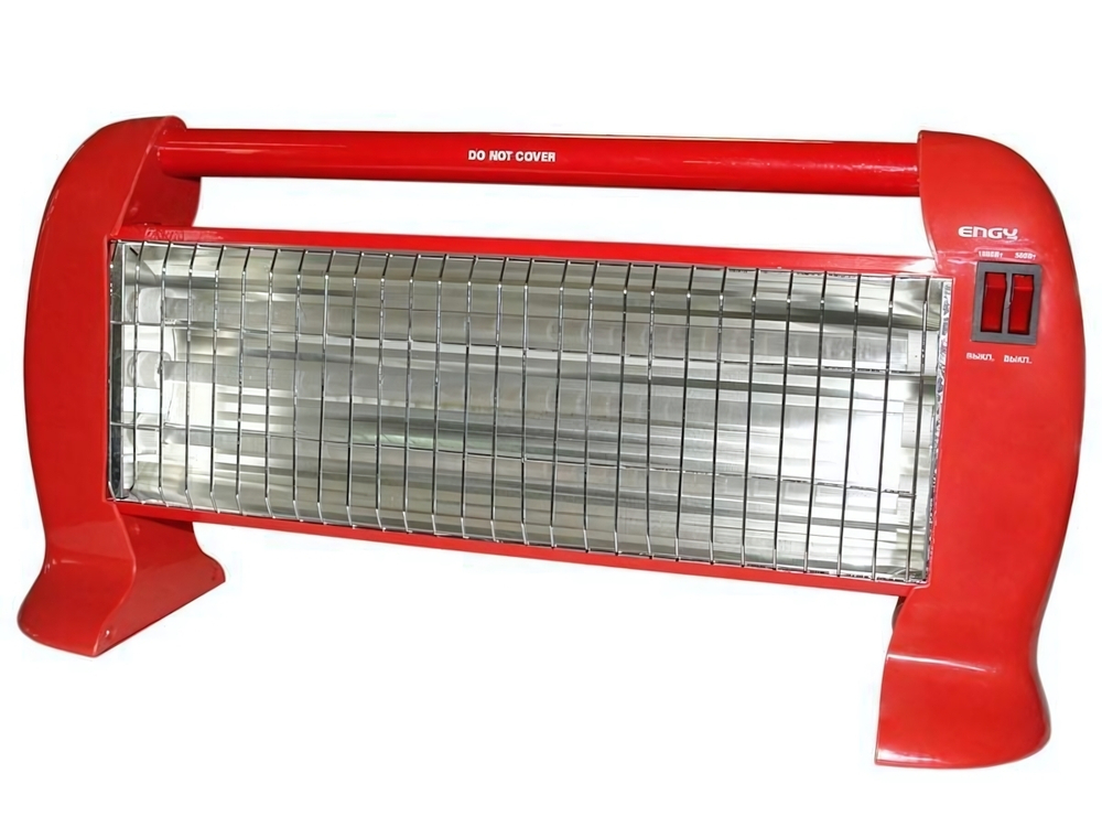 Обогреватель кварцевый Engy QH-1500S