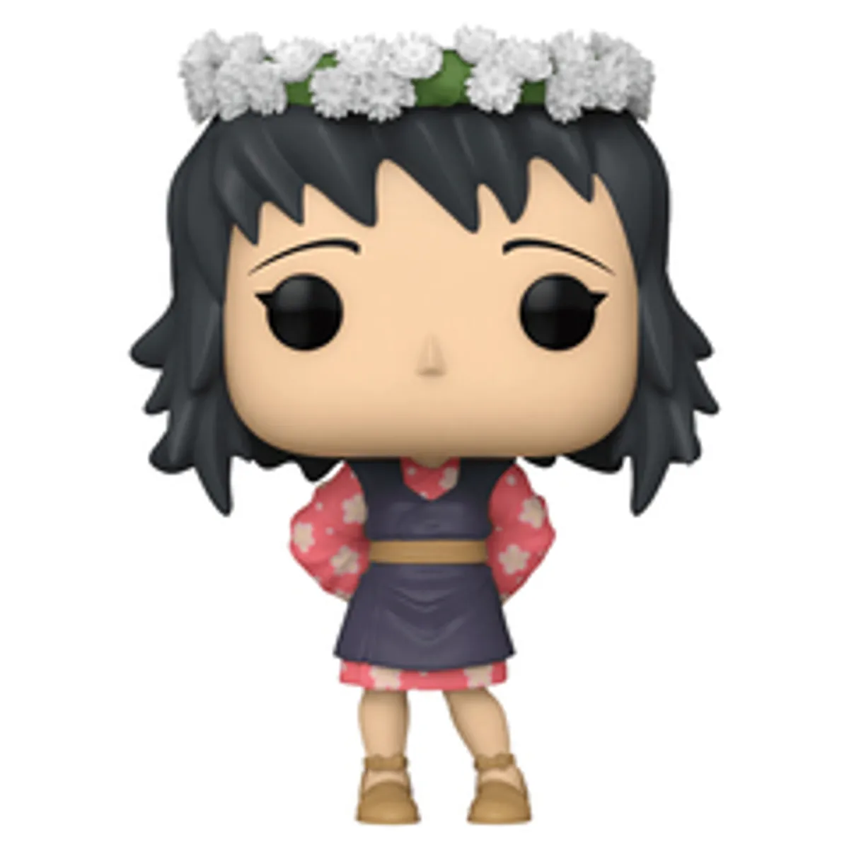 Funko POP! Demon Slayer Makomo (1405)