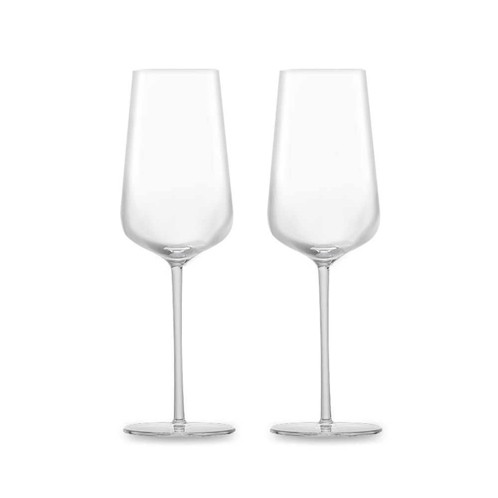 Набор фужеров для шампанского 2шт 348мл Zwiesel Glass Vervino