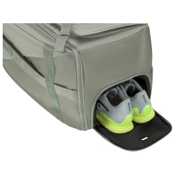 Сумка теннисная Head Pro Duffle Bag L - Мятный