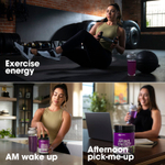 Optimum Nutrition, Essential Amin.O. Energy®, виноград Конкорд, 585 г (1,29 фунта)
