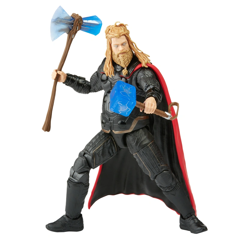 Фигурка Мстители Легенды Марвел 15 см Тор AVENGERS MARVEL LEGENDS